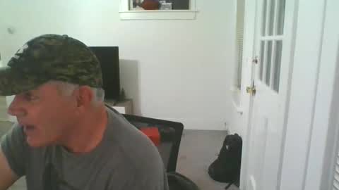 Deano DILF online show from December 28, 2024, 3:58 am