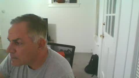 Deano DILF online show from December 29, 2024, 7:17 am