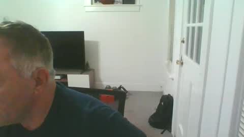 Deano DILF online show from December 29, 2024, 11:50 pm