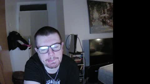 Dean online show from January 26, 2025, 11:18 pm