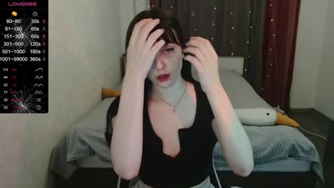 Snapshot of dear_helga chatting on January 12, 2025, 5:11 pm dear_helga online show from January 12, 2025, 5:11 pm