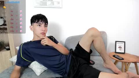 Jeycot online show from October 3, 2025, 1:19 pm