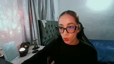 Snapshot of dear_juliet chatting on July 11, 2026, 1:08 am Juliet online show from July 11, 2026, 1:08 am