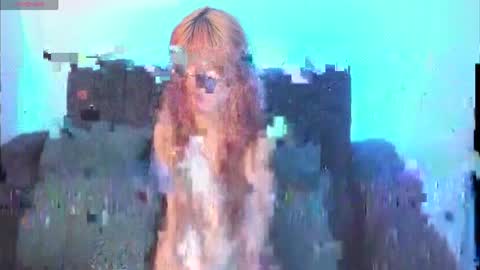 venus  adam online show from April 24, 2026, 6:54 pm