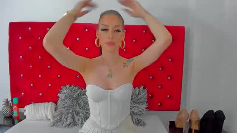 Snapshot of dearjasmine chatting on November 30, 2025, 2:32 pm Jasmine online show from November 30, 2025, 2:32 pm