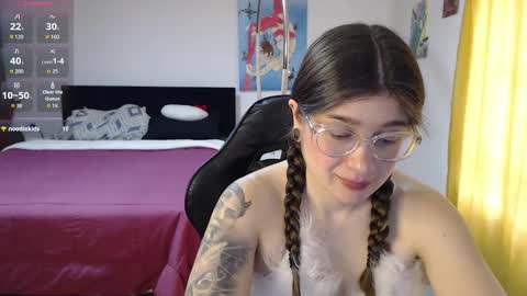 dearlilith6666 online show from September 17, 2025, 2:08 pm