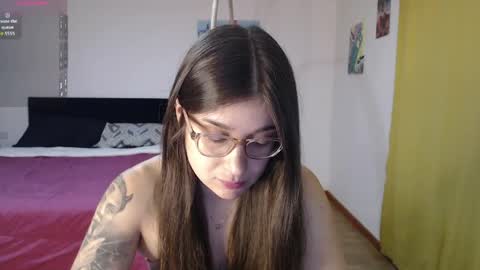 dearlilith6666 online show from April 5, 2026, 10:51 pm