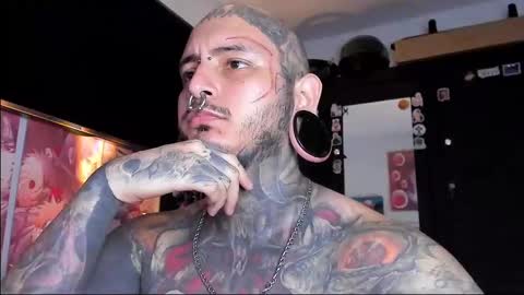    online show from January 16, 2025, 5:55 pm