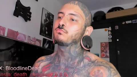    online show from March 7, 2025, 9:27 pm