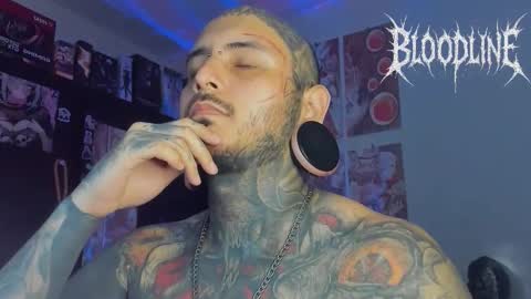    online show from November 10, 2025, 9:36 pm