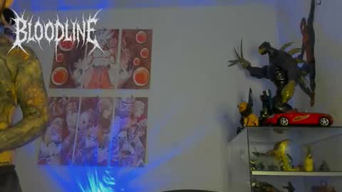    online show from November 29, 2025, 6:44 pm