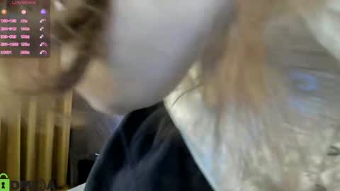 Snapshot of deb_moore chatting on March 1, 2026, 1:07 am deb_moore online show from March 1, 2026, 1:07 am