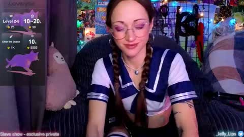 debbie_hanter online show from October 10, 2025, 5:39 am