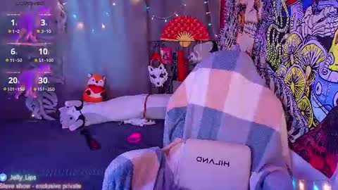 debbie_hanter online show from July 28, 2026, 11:17 am