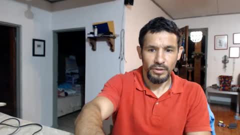 Snapshot of debbie_n_paul chatting on December 29, 2024, 4:38 am Paul Fitz online show from December 29, 2024, 4:38 am