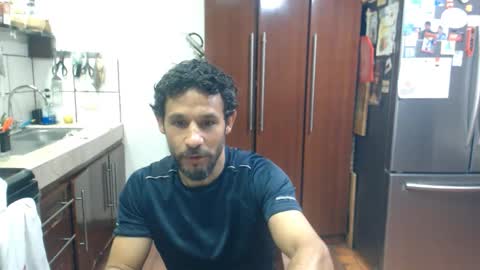 Snapshot of debbie_n_paul chatting on September 9, 2025, 4:12 am Paul Fitz online show from September 9, 2025, 4:12 am