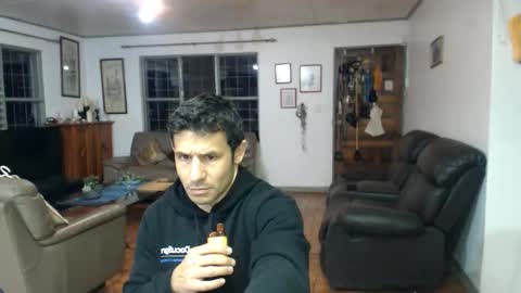 Snapshot of debbie_n_paul chatting on December 1, 2025, 5:12 am Paul Fitz online show from December 1, 2025, 5:12 am