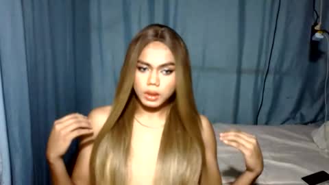 debbie_queen online show from May 25, 2026, 8:20 am