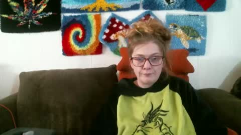 DEBBIE online show from February 27, 2026, 4:07 pm