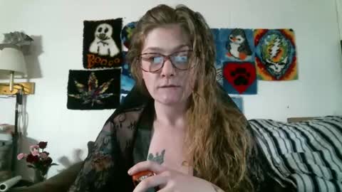 DEBBIE online show from March 20, 2026, 4:45 pm