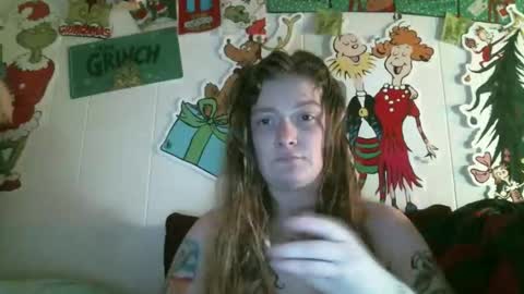 DEBBIE online show from March 26, 2026, 1:11 am