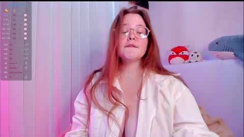 DeboraDebbieDee online show from December 8, 2024, 8:20 am