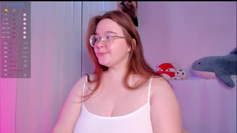 DeboraDebbieDee online show from December 9, 2024, 6:34 am