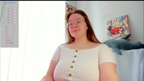 DeboraDebbieDee online show from January 17, 2025, 7:08 am