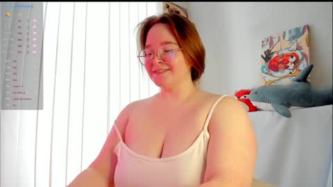 DeboraDebbieDee online show from January 20, 2025, 10:51 am