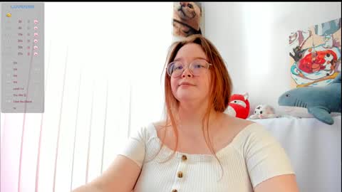 DeboraDebbieDee online show from February 14, 2025, 8:31 am