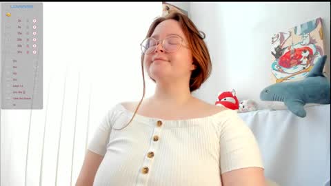 DeboraDebbieDee online show from February 26, 2025, 8:48 am