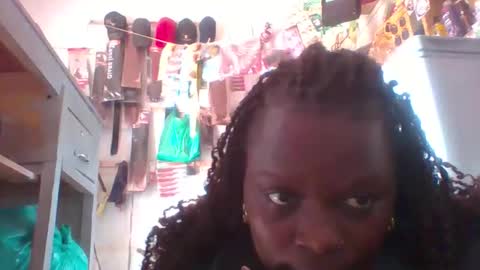 debbyslatter online show from December 17, 2025, 9:15 am