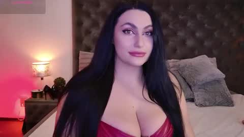 debinnyneanalover online show from March 15, 2026, 9:04 am