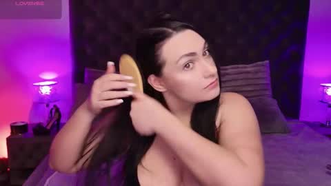 debinnyneanalover online show from April 8, 2026, 7:30 am