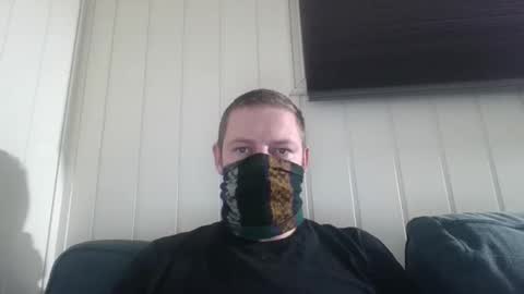 Snapshot of debno001 chatting on November 4, 2025, 7:13 pm Daniel Brocks online show from November 4, 2025, 7:13 pm