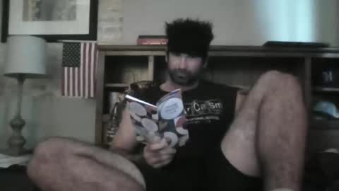 debonair99 online show from April 5, 2026, 9:12 pm