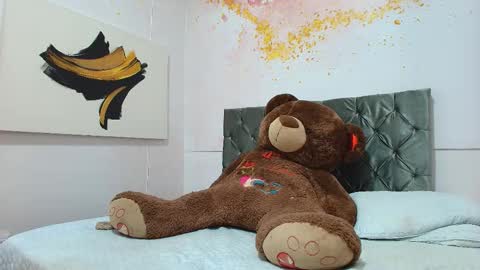 Snapshot of debora_ortiz chatting on October 28, 2025, 1:14 pm debora ortiz online show from October 28, 2025, 1:14 pm