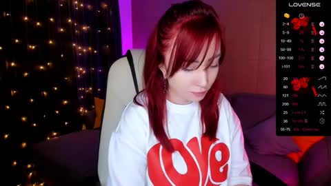 Debora online show from December 15, 2025, 2:16 am