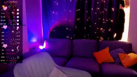 Debora online show from July 6, 2026, 2:08 am