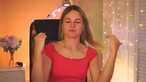 Debora online show from June 10, 2026, 3:18 am