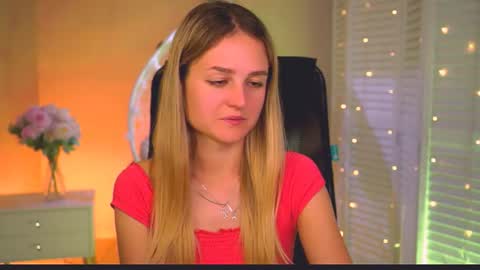 Snapshot of deboralarson chatting on June 28, 2026, 8:09 am Debora online show from June 28, 2026, 8:09 am