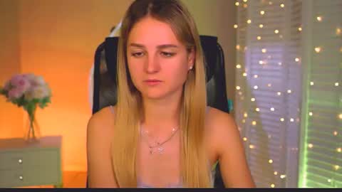 Snapshot of deboralarson chatting on June 29, 2026, 2:40 am Debora online show from June 29, 2026, 2:40 am
