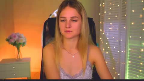 Snapshot of deboralarson chatting on June 30, 2026, 2:45 am Debora online show from June 30, 2026, 2:45 am