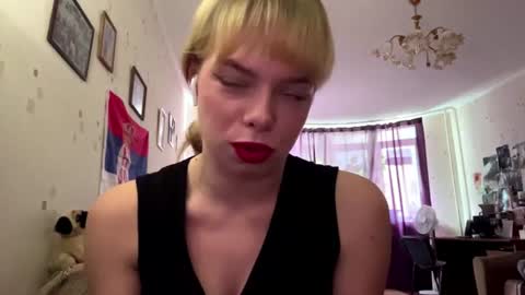 Jenny online show from July 10, 2026, 7:34 am
