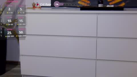 Snapshot of debralee chatting on March 5, 2025, 12:44 pm Monique online show from March 5, 2025, 12:44 pm