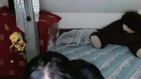 DebraMilf online show from May 3, 2026, 1:22 am