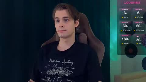 Samuel online show from February 19, 2026, 7:43 pm