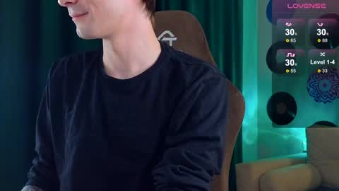 Samuel online show from April 14, 2026, 5:19 pm