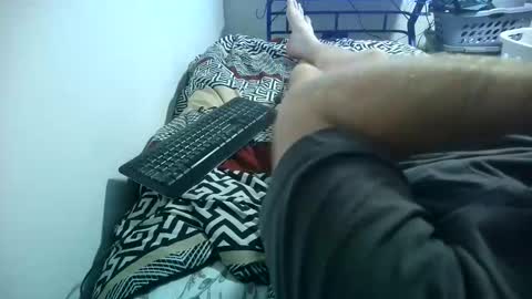 Snapshot of deceptacon chatting on November 9, 2025, 7:34 pm Deceptacon online show from November 9, 2025, 7:34 pm