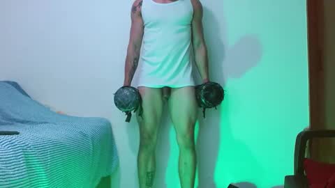 Santiago online show from December 25, 2024, 5:58 am